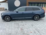 Volvo V90 T6 AWD Recharge Inscription Ex. Geartr. ... - Volvo V90: Recharge Inscription