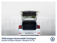 Volkswagen Polo - Vorschau Bild 5