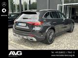 Mercedes-Benz GLC 220 d 4M Edition AMG Pano AHK DIGITAL 360° - gebrauchte Mercedes-Benz GLC 220 aus dem Jahr 2025