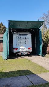 Adria Coral XL600DP Plus Maxi VLuft-AHK-Hubst-AC-Navi - Adria Alkoven