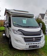 HYMER / ERIBA / HYMERCAR Tramp CL588 - HYMER / ERIBA Cl