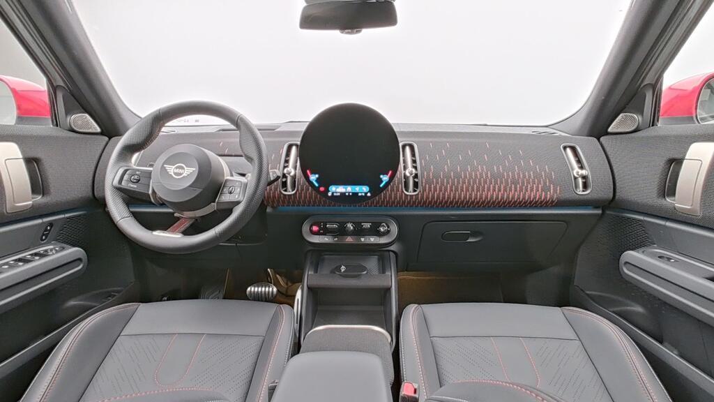 MINI Jcw John Cooper Works Trim, миниатюра 10