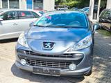 Peugeot 207 CC Cabrio-Coupe JBL - Peugeot 207 in Bochum