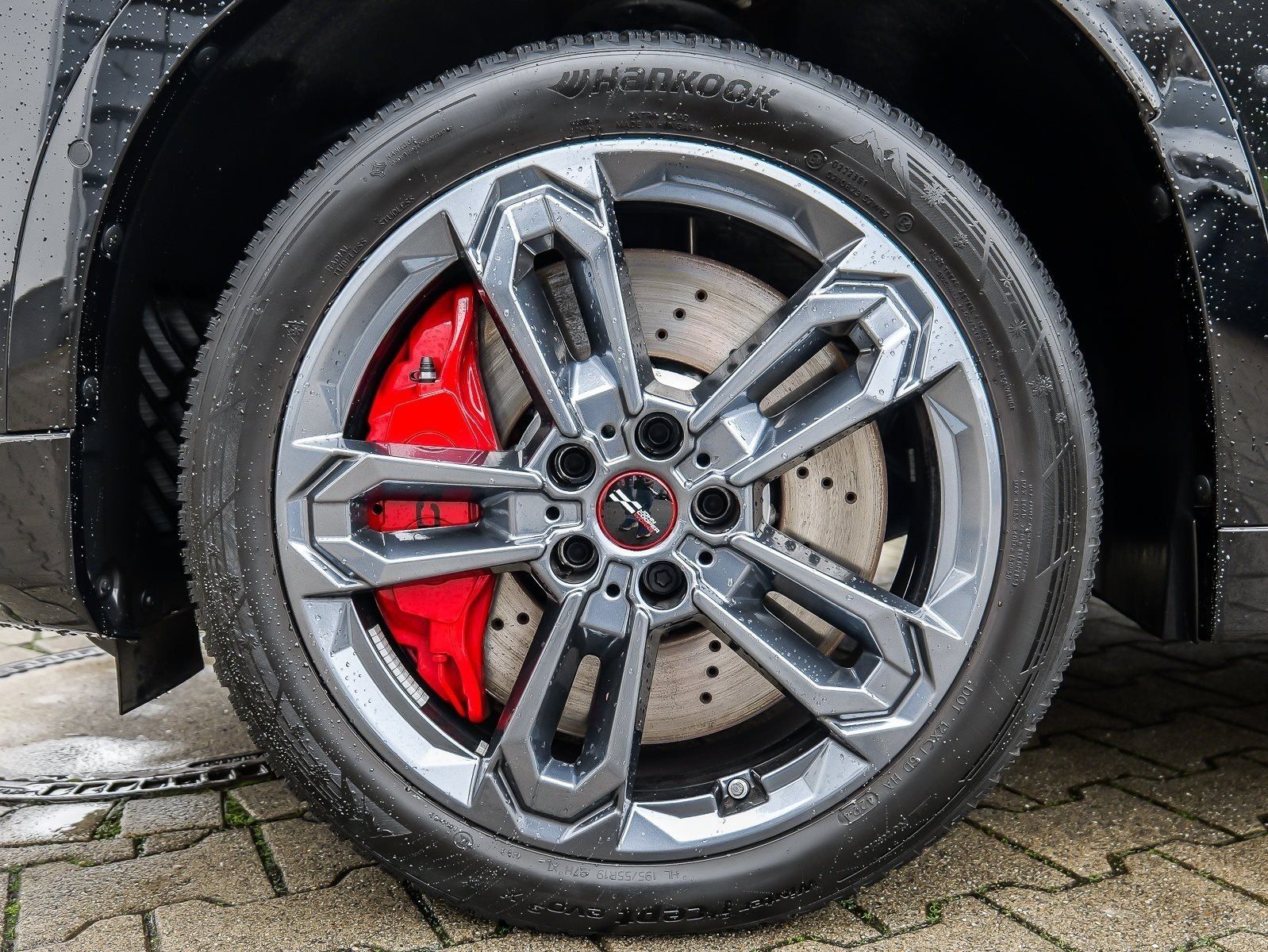 MINI John Cooper Works Countryman - Bild 7