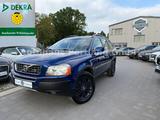 Volvo XC90 2.4 D5 Ocean Race Polestar/S-Heft/S-Dach/Xe - Volvo XC90: 2.4