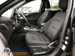 Foto Nummer 9: FORD Kuga