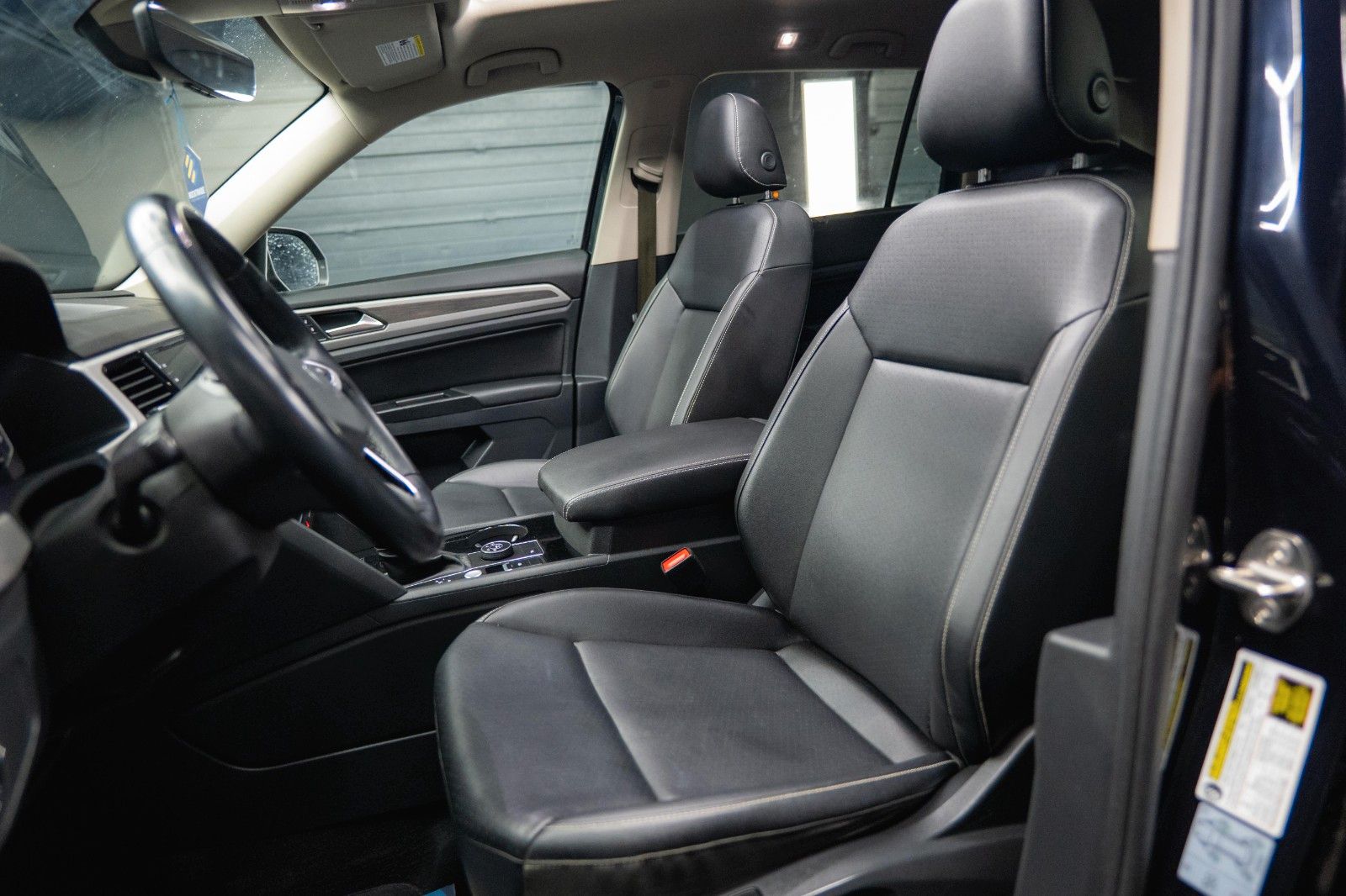Fahrzeugabbildung Volkswagen ATLAS 3.6 4x4 SEL PREMIUM *6 Sitze*Pano*ACC*LED*