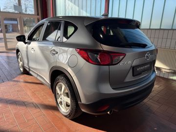 Mazda CX-5 - 4