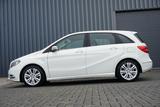 Mercedes-Benz B 180 Bi-Xenon RFK SHZ NAV Steuerkette muss neu - gebrauchte Mercedes-Benz B-Klasse aus dem Jahr 2011