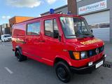 Mercedes-Benz Bestelwagen 410 Benzine! 6-Pers.! *41.768KM!* - Mercedes-Benz 410