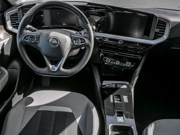 Opel Mokka 1.2 Elegance 360° Kamera Sicht-Paket