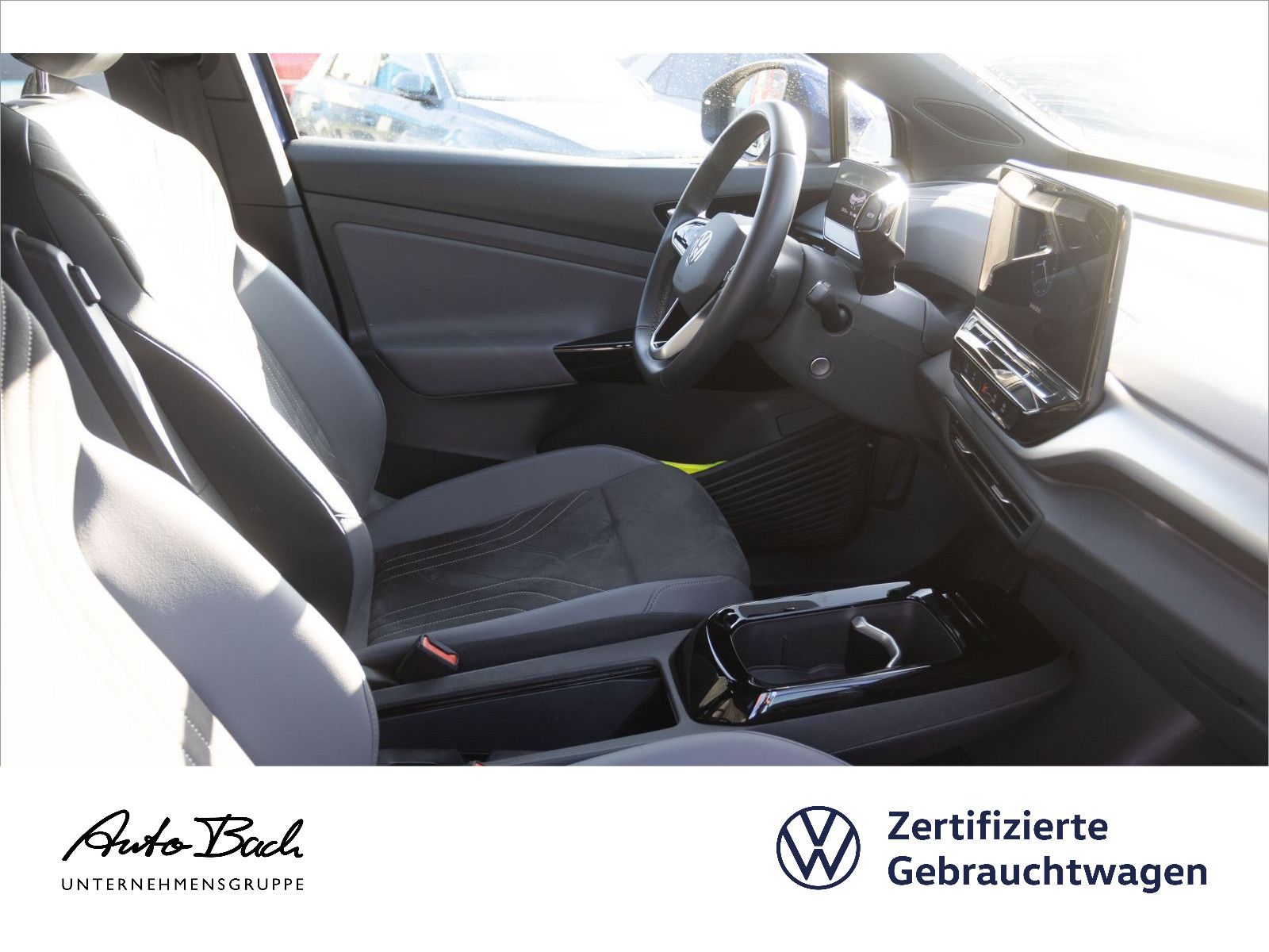 Volkswagen ID.5 - Bild 21