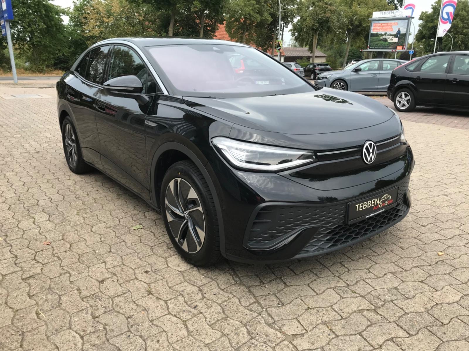 Volkswagen ID.5 Pro Performance*AHK*Kamera*