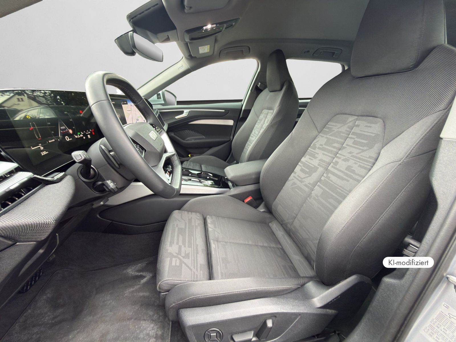 Audi A6 - Bild 13