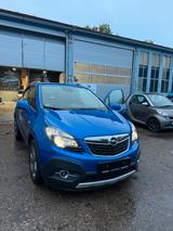 Opel Mokka 1.7 CDTI Edition Automatik Edition