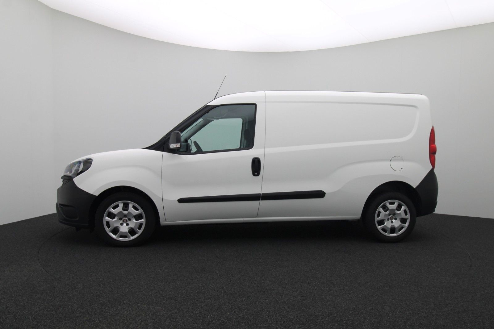 Fahrzeugabbildung Fiat Doblò SX Maxi Kasten