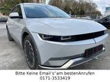 Hyundai IONIQ 5 Ioniq 5 Uniq Elektro 4WD - Hyundai: Unfallwagen
