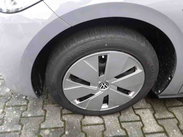 Volkswagen ID.3 - Bild 10