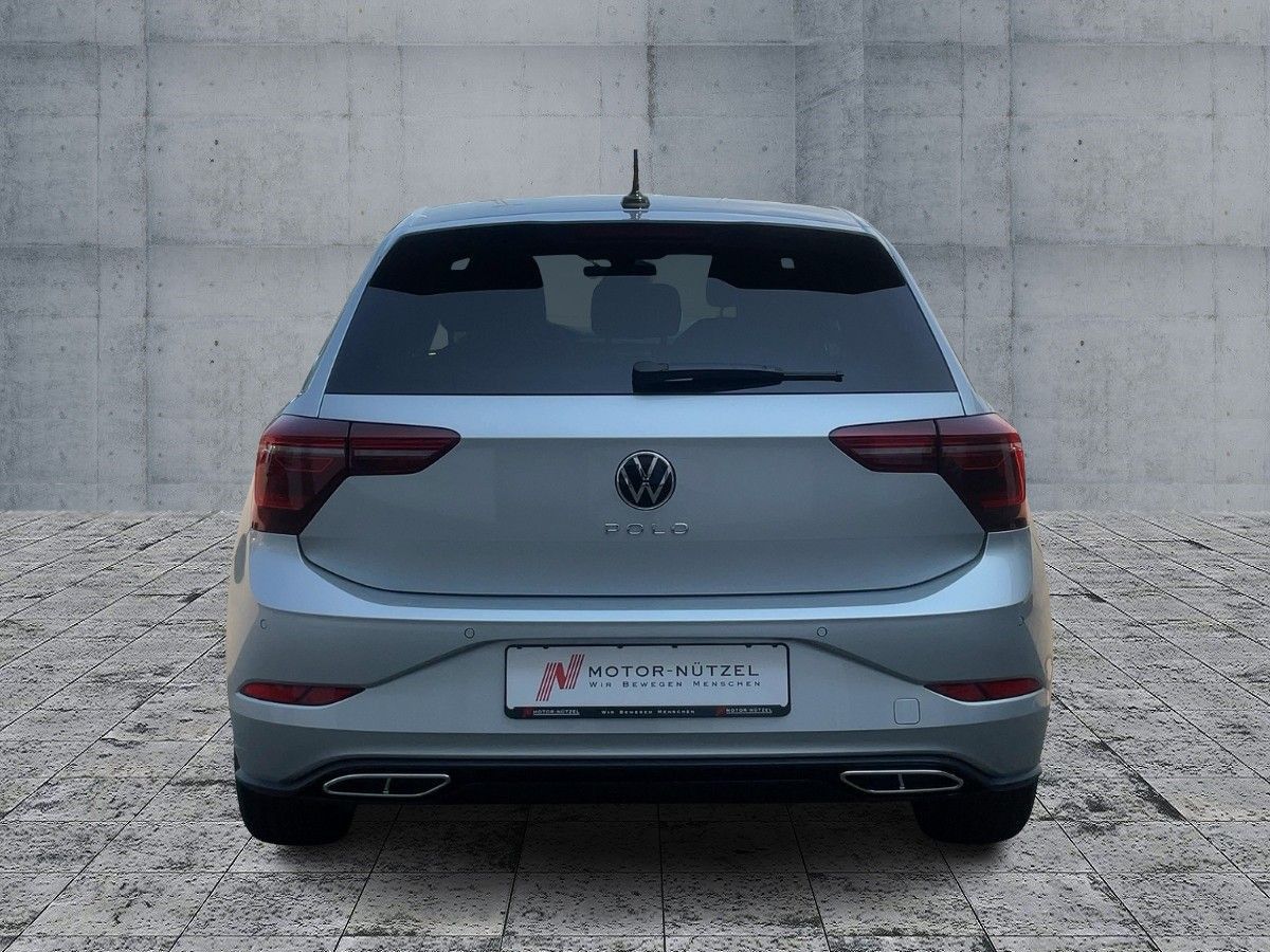 Volkswagen Polo - Bild 5