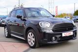 MINI Countryman Cooper 1.5  Classic Aut. LED Navi Tem - schwarze MINI Cooper Countryman