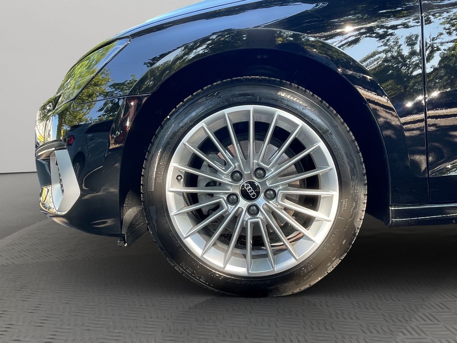 Audi A3 - Bild 20