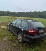 Volvo V40 Kombi - gebrauchte Volvo V40 aus dem Jahr 2003