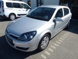 Opel Astra 1.6 Twinport - Opel Astra aus 2004: 1.6