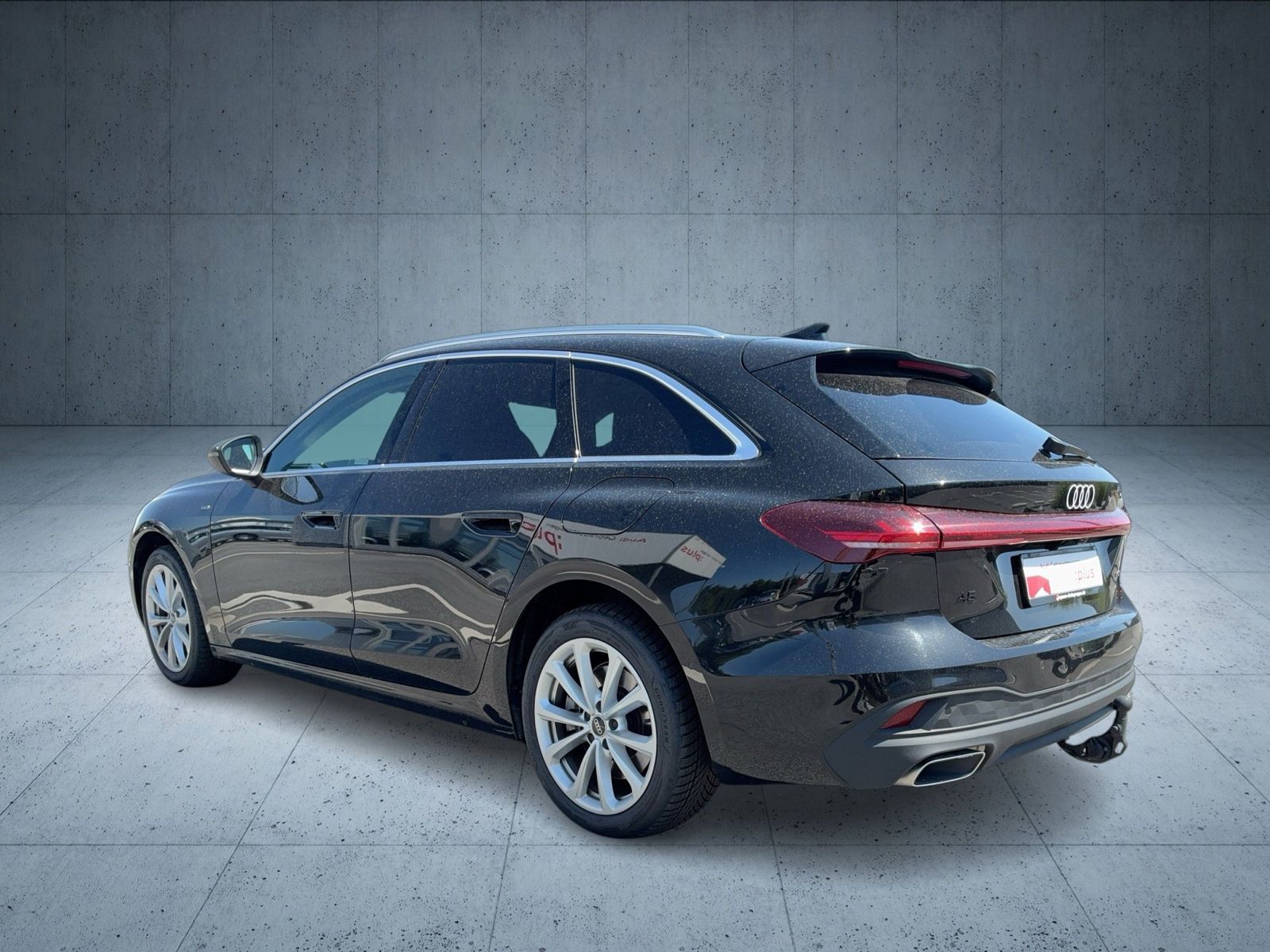 Audi A5 - Bild 4