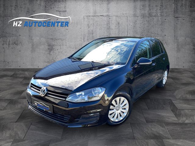 Volkswagen Golf VII Lim. 1.6 TDI DSG*NAVI*PARKPILOT*SHZ*