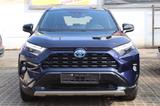 Toyota RAV 4 RAV4 Hybrid 4x2 Basis - Toyota RAV 4 Gebrauchtwagen in Berlin