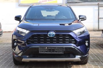 Toyota RAV 4 - 1