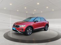 Volkswagen T-Roc - Vorschau Bild 2