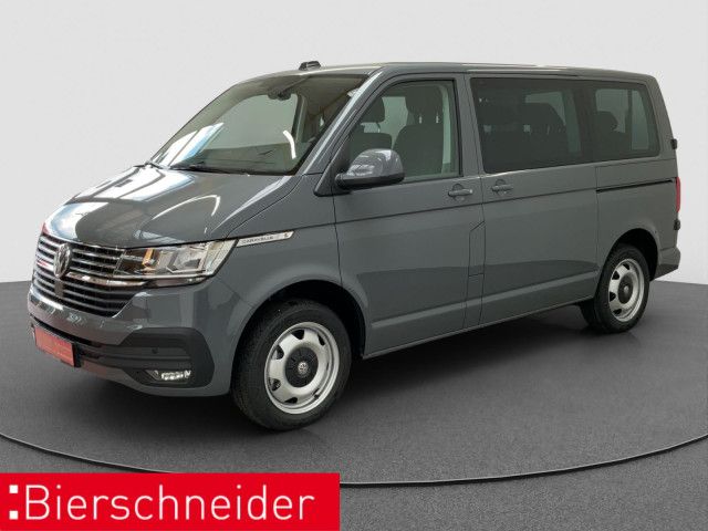 Volkswagen T6.1 Caravelle 2.0 TDI DSG Comfortline AHK STHZ