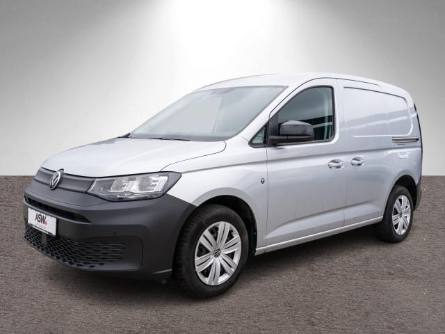 Volkswagen Caddy Cargo 1.5TSI DSG Navi Klimaanlage PDC RFK