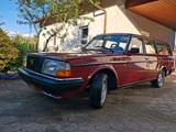 Volvo 240 / 245 - Volvo 245 Gebrauchtwagen