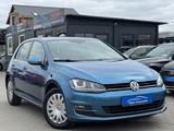 Volkswagen Golf VII 2.0 TDI Lim. Lounge BMT+1.Hand+Garantie - Volkswagen Golf mit Diesel-Antrieb: Standheizung, Limousine