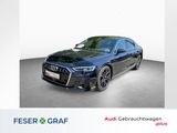 Audi A8 Lang 50 TDI quattro 2x S line-Pano-HuD-B&O-36 - Audi A8 in Chemnitz