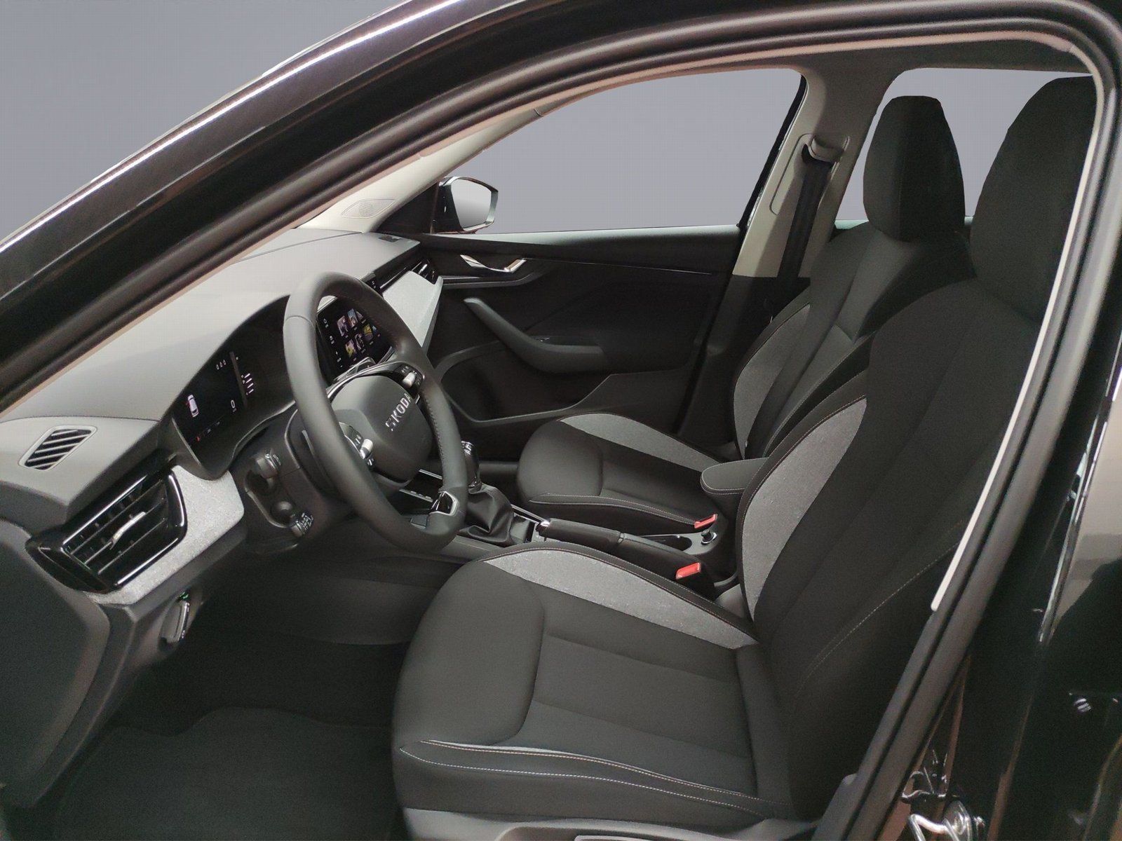 Skoda Kamiq - Bild 7