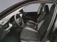 Skoda Kamiq - Vorschau Bild 7
