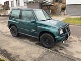 Suzuki Vitara JLX - Suzuki: Jlx