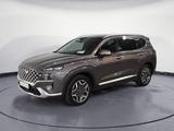 Hyundai Santa Fe Plug-in-Hybrid 1.6 T-  - Hyundai SANTA FE: I