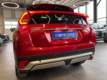 Mitsubishi Eclipse Cross Top 4WD *ACC*HEAD-UP*AHK*NAVI*LED*