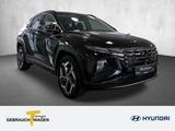 Hyundai Tucson Plug-in-Hybrid 4WD Klimaaut  Navi LED - Hyundai TUCSON in Nürnberg