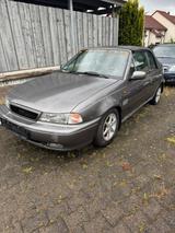 Opel Kadett GSI Sport Cabrio Scheunenfund ... - Opel Kadett: Cabrio, Gsi