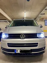 Volkswagen T5 California Edition DSG BlueMotion 4Motion ATM - Volkswagen T5 California: 4motion