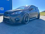 Ford Focus MK2 seltener RS500 mit roten Sitzen Carbon - Ford: Rs500