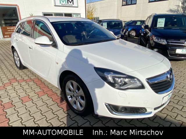 Opel Insignia A ST Innovation-2.HA-NAVI-XEN-KAM-KEYLE