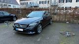 Mercedes-Benz C200 T - Scheckheftgepflegt mit Garantie  - : mit TÜV, mit