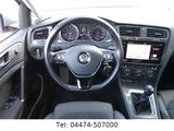 Volkswagen Golf VII 1.5 TSI 150PS ACT ACC Navi Massage - Volkswagen Golf: 150 Ps