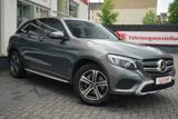 Mercedes-Benz GLC 250 4Matic Aut. 9G-Tronic ACC LED Navi PDC - Mercedes-Benz GLC 250: 4matic